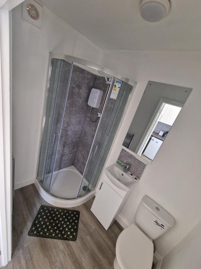 Sea View Stay 17 Princes Road غريت يورماوث المظهر الخارجي الصورة