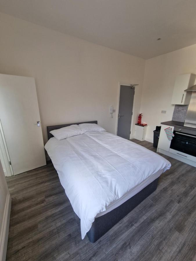 Sea View Stay 17 Princes Road غريت يورماوث المظهر الخارجي الصورة